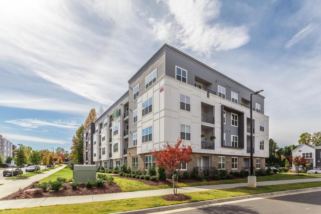 Kasa FreeMoreWest Charlotte Exterior foto
