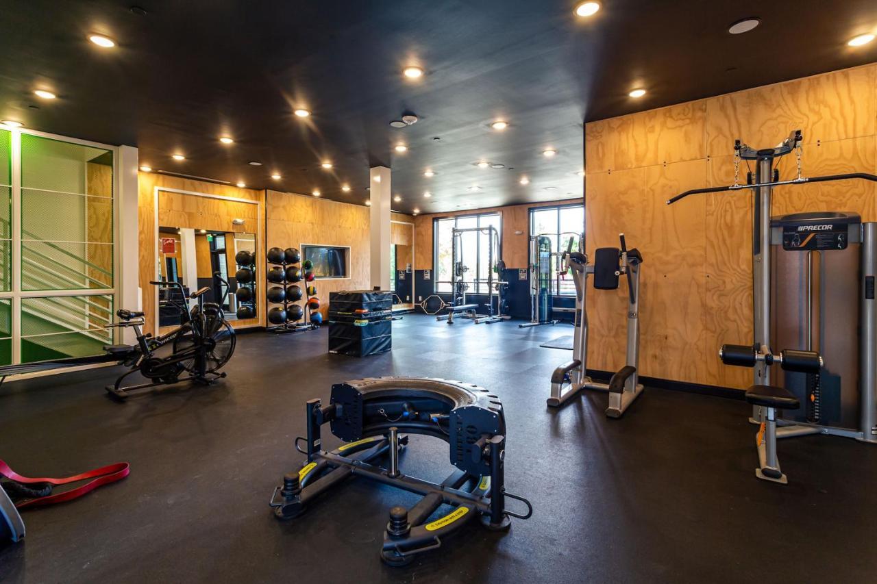Kasa FreeMoreWest Charlotte Exterior foto