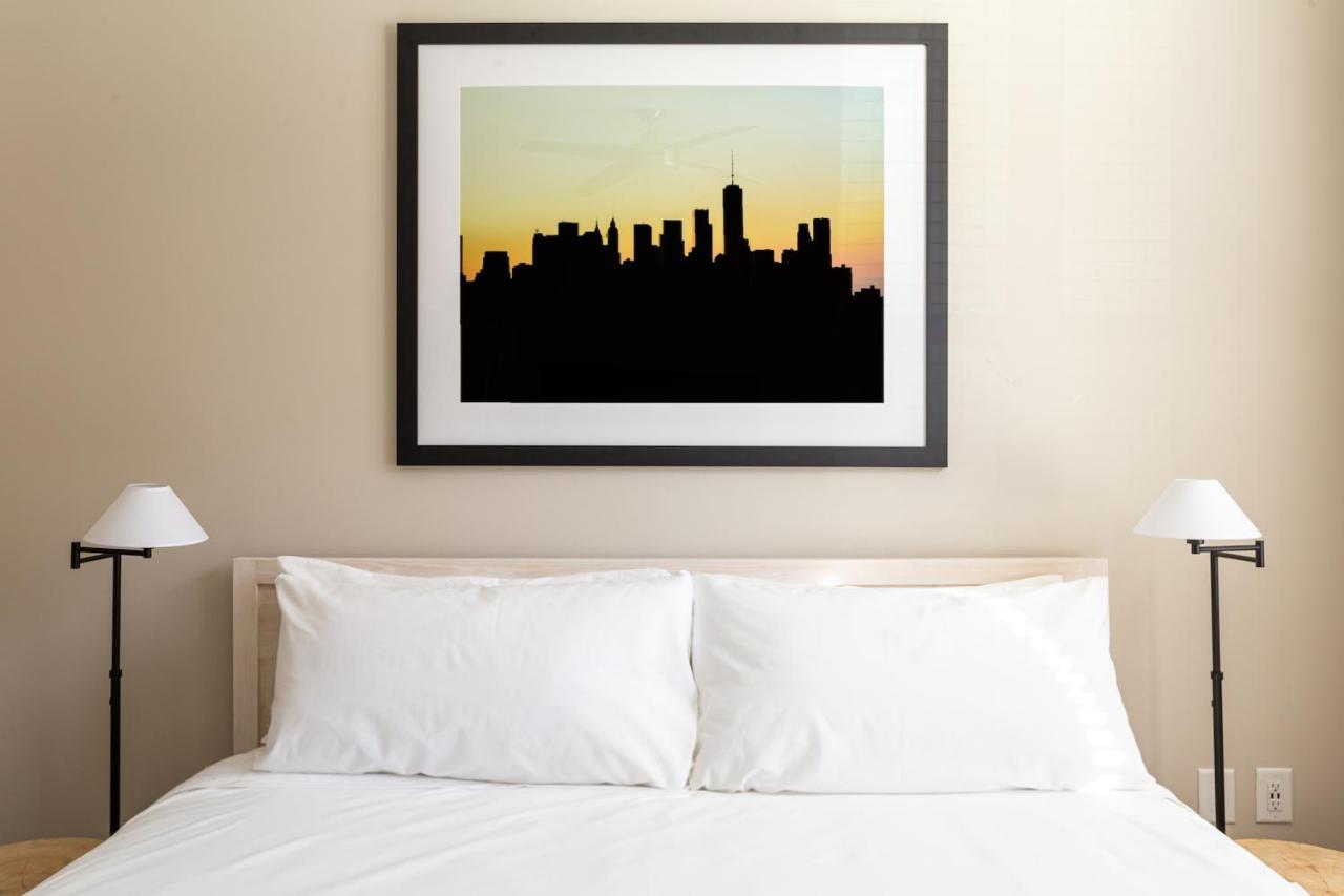 Kasa FreeMoreWest Charlotte Exterior foto