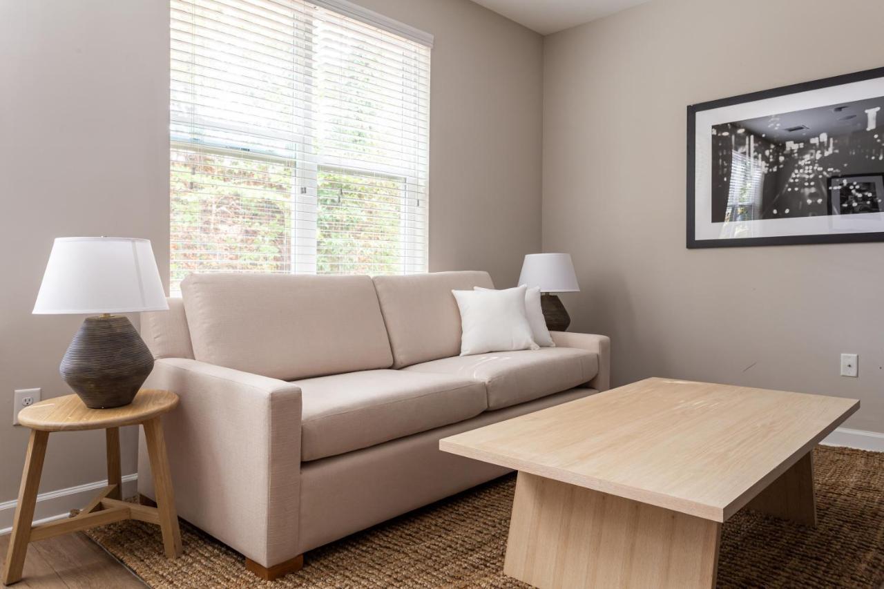 Kasa FreeMoreWest Charlotte Habitación foto