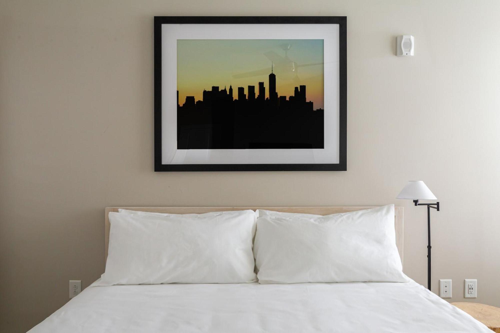 Kasa FreeMoreWest Charlotte Habitación foto