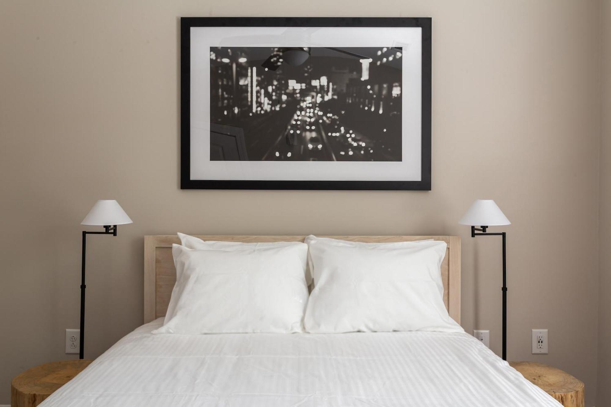 Kasa FreeMoreWest Charlotte Habitación foto