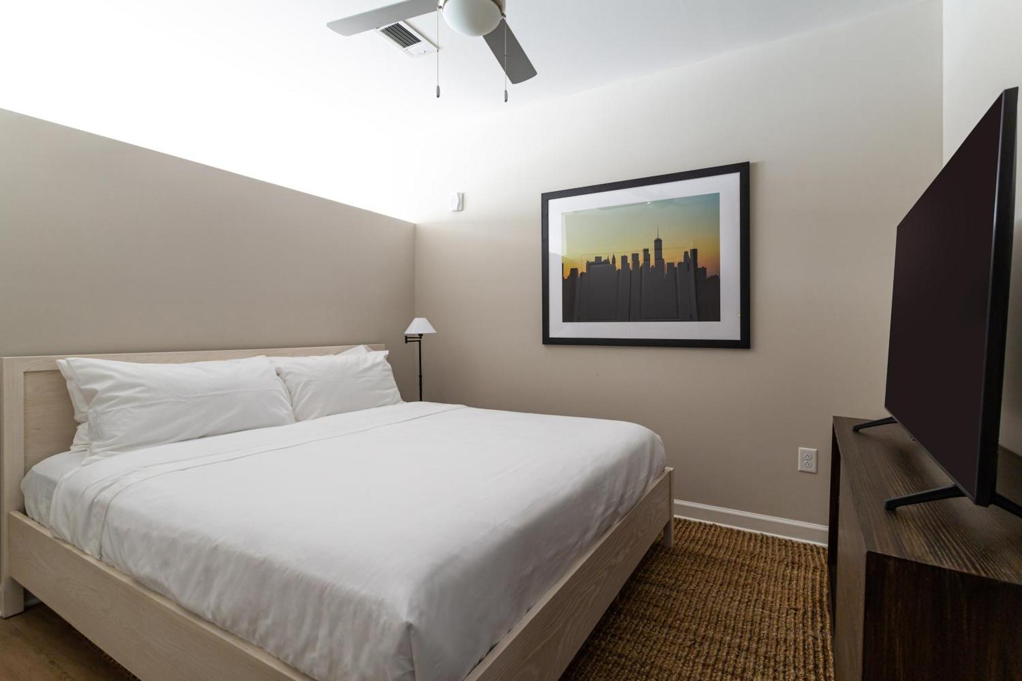 Kasa FreeMoreWest Charlotte Habitación foto