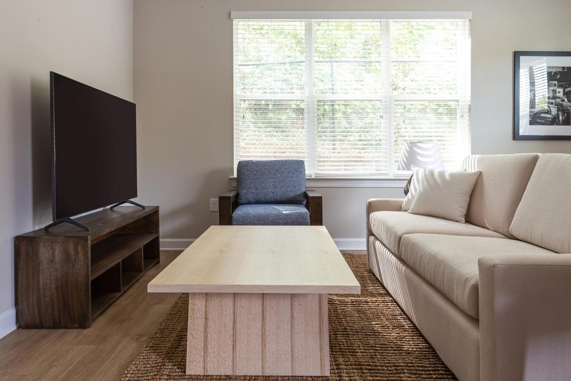 Kasa FreeMoreWest Charlotte Habitación foto