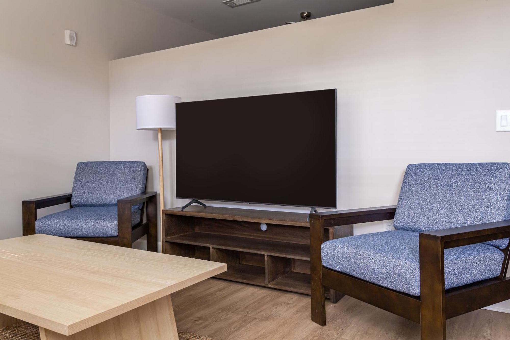 Kasa FreeMoreWest Charlotte Habitación foto