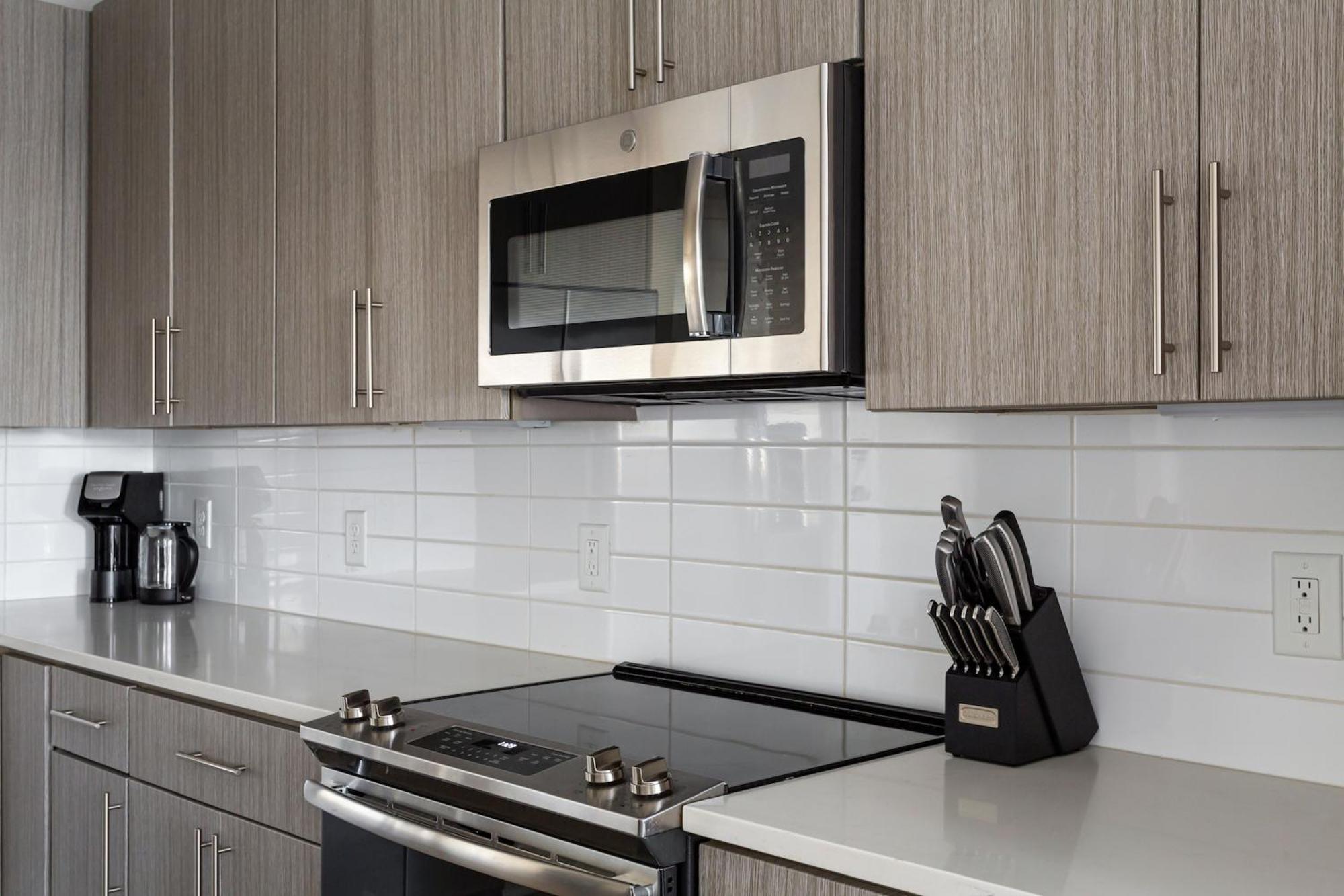 Kasa FreeMoreWest Charlotte Habitación foto