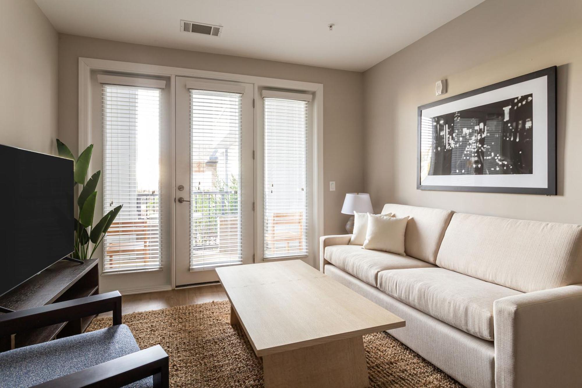 Kasa FreeMoreWest Charlotte Habitación foto
